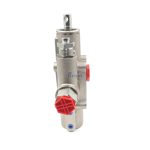 Hydraulic DM130 Monoblock Valve Manufacturer – 34.3 GPM Pneumatic Spool Valve for Trade 3