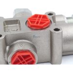 Monoblock Directional Valve 34.3 GPM Pneumatic 1 Spool DM130 – Hydraulic Manufacturer & OEM Solutions 5