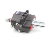 Global Supplier: HSDM90B Monoblock Directional Valve 23.8 GPM, 2 Spool Cable Control – OEM & Custom Options 2