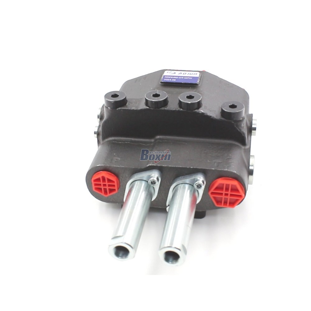 Seeking Partners: Monoblock Directional Valve 23.8 GPM Cable 2 Spool (HSDM90B) – Manufacturing & Private Label
