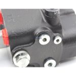 Global Supplier: HSDM90B Monoblock Directional Valve 23.8 GPM, 2 Spool Cable Control – OEM & Custom Options 6