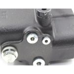 Monoblock Directional Valve 23.8 GPM Cable 2 Spool HSDM90B for Hydraulic Systems 5