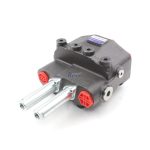 Monoblock Directional Valve 23.8 GPM Cable 2 Spool HSDM90B for Hydraulic Systems 1