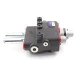 Monoblock Directional Valve 23.8 GPM Cable 2 Spool HSDM90B for Hydraulic Systems 3