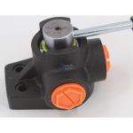Hydraulic Flow Diverter Valve HSDV33 (15.8 GPM, Manual, 1 Spool) – Manufacturing, Wholesale & Distribution 4