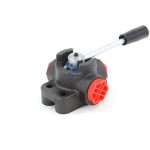 Hydraulic Flow Diverter Valve HSDV33 (15.8 GPM, Manual, 1 Spool) – Manufacturing, Wholesale & Distribution 1