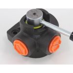 Hydraulic Flow Diverter Valve HSDV33 (15.8 GPM, Manual, 1 Spool) – Manufacturing, Wholesale & Distribution 5