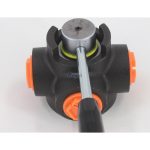 Hydraulic Flow Diverter Valve HSDV33 (15.8 GPM, Manual, 1 Spool) – Manufacturing, Wholesale & Distribution 6