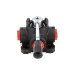 Flow Diverter Valve 15.8 GPM Manual 1 Spool HSDV34 – Manufacturing, OEM, Private Label, Custom & Wholesale 1