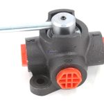 Flow Diverter Valve 15.8 GPM Manual 1 Spool HSDV34 – Manufacturing, OEM, Private Label, Custom & Wholesale 5