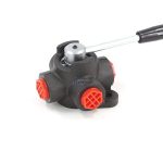 Hydraulic Flow Diverter Valve HSDV34: 15.8 GPM Manual 1 Spool – Global Distributor & Wholesaler Wanted 2