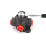 Flow Diverter Valve 15.8 GPM Manual 1 Spool HSDV34 – Manufacturing, OEM, Private Label, Custom & Wholesale 3