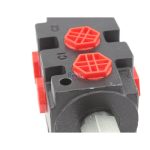 OEM & Wholesale Flow Diverter Valve (23.8 GPM Hydraulic 1 Spool HSV9YK-1LF) for Fluid Power Applications 4
