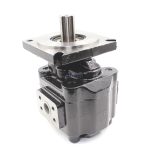Industrial Hydraulic Gear Pump 63cc/rev JHP2063, Counter-Clockwise Operation 1