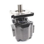 Precision JHP2063 Hydraulic Gear Pump, 63 cc/rev Displacement, Left Hand Rotation 3