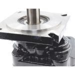 Industrial Hydraulic Gear Pump 63cc/rev JHP2063, Counter-Clockwise Operation 5