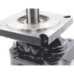 Hydraulic Gear Pump JHP2063, 63 cc/rev, Left (Counter-Clockwise) Rotation 4