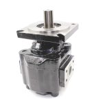 Hydraulic Gear Pump JHP2063, 63 cc/rev, Left (Counter-Clockwise) Rotation 2