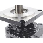 Precision JHP2063 Hydraulic Gear Pump, 63 cc/rev Displacement, Left Hand Rotation 7