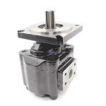 Precision JHP2063 Hydraulic Gear Pump, 63 cc/rev Displacement, Left Hand Rotation 4