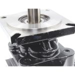 Industrial Hydraulic Gear Pump 63cc/rev JHP2063, Counter-Clockwise Operation 6