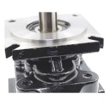 Hydraulic Gear Pump JHP2063, 63 cc/rev, Left (Counter-Clockwise) Rotation 5