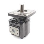 Hydraulic Gear Pump JHP2063, 63 cc/rev, Left (Counter-Clockwise) Rotation 3
