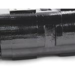 Seeking Global Distributors & Wholesalers for Left Rotation Hydraulic Gear Pumps (80cc/rev) – Custom Manufacturing & Bulk Orders 5