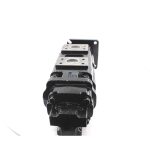 Hydraulic Gear Pump 80cc/rev JHP2080 Series – Global Manufacturer for OEM, ODM & Wholesale Supply 1