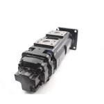 Professional Hydraulic Gear Pump Manufacturing (80cc/rev) – Offering OEM, Private Label, and Channel Partner Programs Worldwide 3
