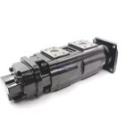 Hydraulic Gear Pump 80cc/rev JHP2080 Series – Global Manufacturer for OEM, ODM & Wholesale Supply 3