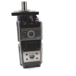 Wholesale Hydraulic Gear Pump 80 cc/rev (JHP2080-2080 Left Rotation) – Seeking Worldwide Distributors & Agents 2