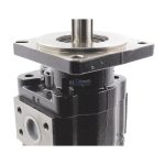 Manufacturer of 80 cc/rev Hydraulic Gear Pumps (JHP2080-2080 L) – Global Supply for Wholesalers & Traders 4