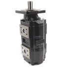 Hydraulic Gear Pump JHP2080-2080 L (80 cc/rev, Counter-Clockwise) – Global Manufacturing & Partnership Opportunities 2