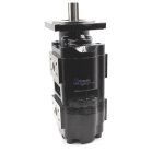 Manufacturer of 80 cc/rev Hydraulic Gear Pumps (JHP2080-2080 L) – Global Supply for Wholesalers & Traders 2