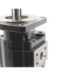 Wholesale Hydraulic Gear Pump 80 cc/rev (JHP2080-2080 Left Rotation) – Seeking Worldwide Distributors & Agents 6