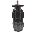 Wholesale Hydraulic Gear Pump 80 cc/rev (JHP2080-2080 Left Rotation) – Seeking Worldwide Distributors & Agents 3