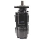 Hydraulic Gear Pump JHP2080-2080 L (80 cc/rev, Counter-Clockwise) – Global Manufacturing & Partnership Opportunities 3