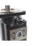 Manufacturer of 80 cc/rev Hydraulic Gear Pumps (JHP2080-2080 L) – Global Supply for Wholesalers & Traders 6