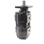 Manufacturer of 80 cc/rev Hydraulic Gear Pumps (JHP2080-2080 L) – Global Supply for Wholesalers & Traders 3