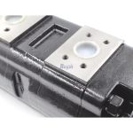 Custom JHP2100-2080-1016 L: Left Hydraulic Gear Pump (100cc/rev) – Private Label & Customization for Global Distributors 6