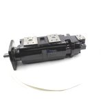 Custom JHP2100-2080-1016 L: Left Hydraulic Gear Pump (100cc/rev) – Private Label & Customization for Global Distributors 3