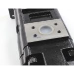 Hydraulic Gear Pump 100cc/rev JHP2100-2080-1016 L: Left – Global Manufacturer for OEM, ODM & Wholesale 4