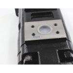 Custom JHP2100-2080-1016 L: Left Hydraulic Gear Pump (100cc/rev) – Private Label & Customization for Global Distributors 7