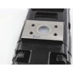 JHP2100-2080-1016 L: Left Hydraulic Gear Pump (100cc/rev) – Worldwide Supplier Offering OEM, Wholesale & Partnership Opportunities 5