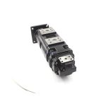 Volume Production Hydraulic Gear Pump 100cc/rev JHP2100-2080-1016 L: Left – Seeking Global Agents & Wholesalers 1