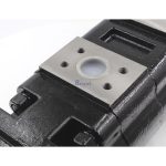 Hydraulic Gear Pump 100cc/rev JHP2100-2080-1016 L: Left – Global Manufacturer for OEM, ODM & Wholesale 5