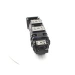 Hydraulic Gear Pump 100cc/rev JHP2100-2080-1016 L: Left – Global Manufacturer for OEM, ODM & Wholesale 1