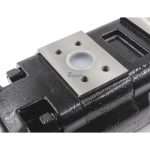 JHP2100-2080-1016 L: Left Hydraulic Gear Pump (100cc/rev) – Worldwide Supplier Offering OEM, Wholesale & Partnership Opportunities 6