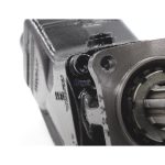 Hydraulic Piston Pump 63 cc/rev LB-63 R – Manufacturing, Supply & Global Distribution 5